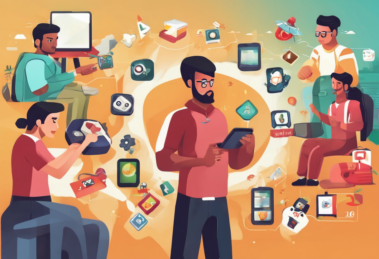 Top 10 iOS Games to Play in Dhaka