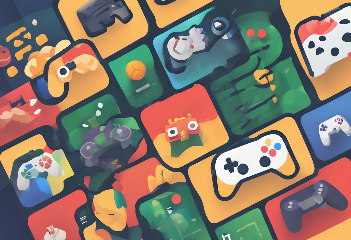 “Top Multiplayer iOS Games for Local Players in Dhaka: The Ultimate Gaming Experience”