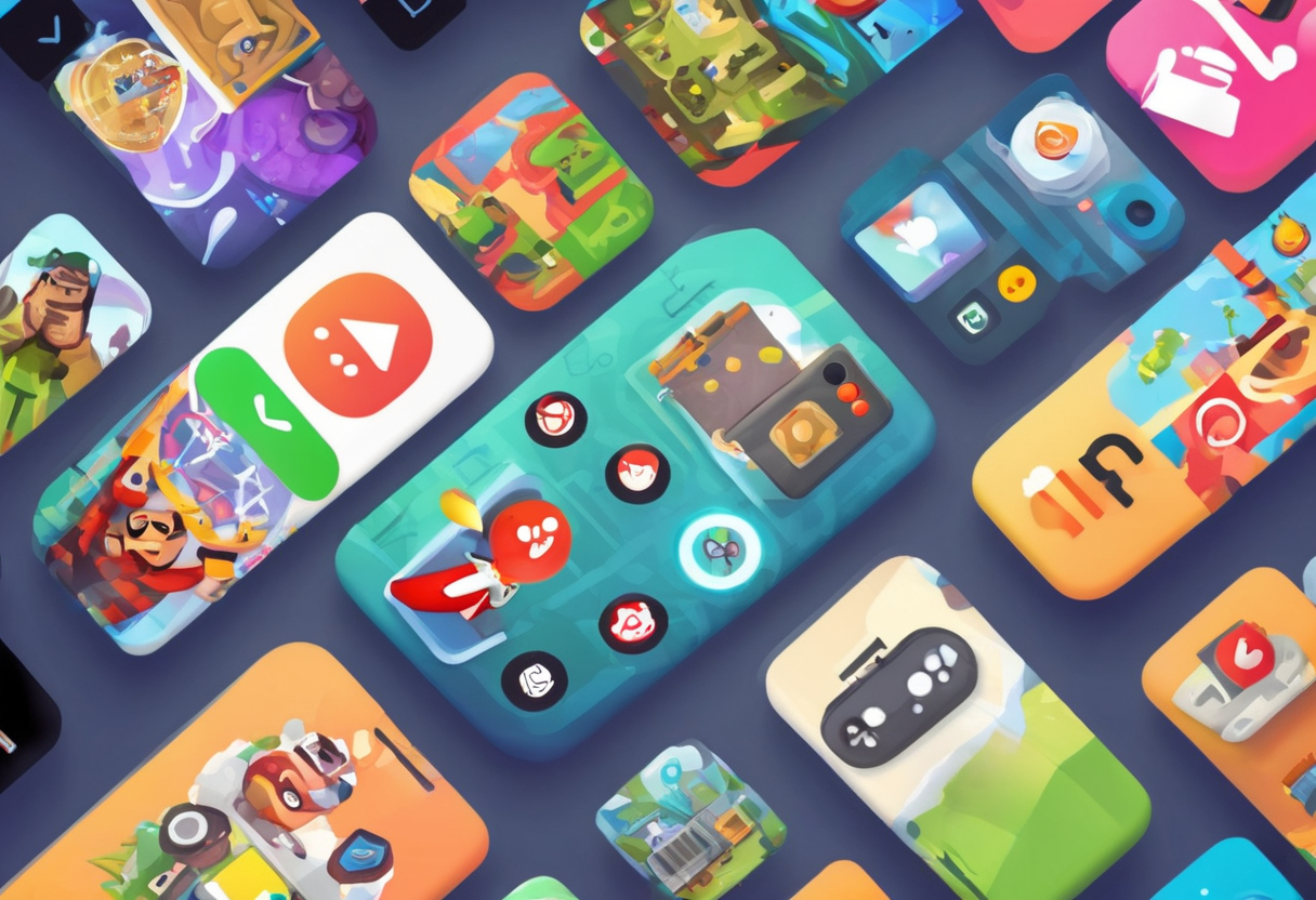 How to Find and Download the Best iOS Games in Dhaka