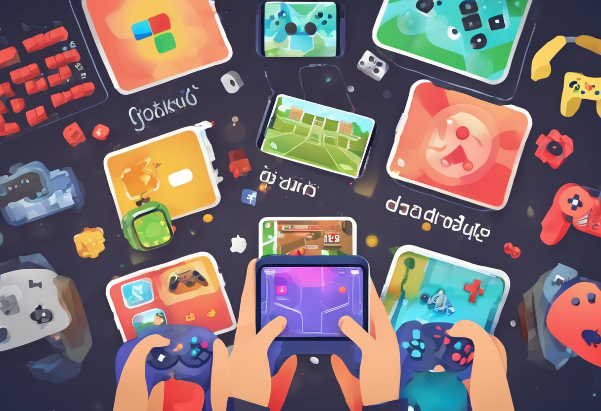 Must-have iOS games for gamers in Dhaka